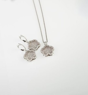 Blossom Couture Set
