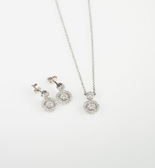 Celestial Halo Set