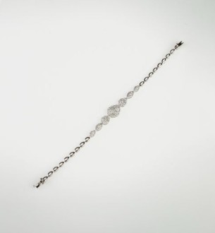 Éclat Teardrop