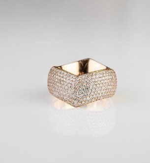 Vera Chevron Band